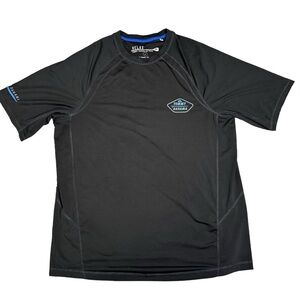 Tommy Bahama Relax UV Tech UPF 30 Shirt Large Tall